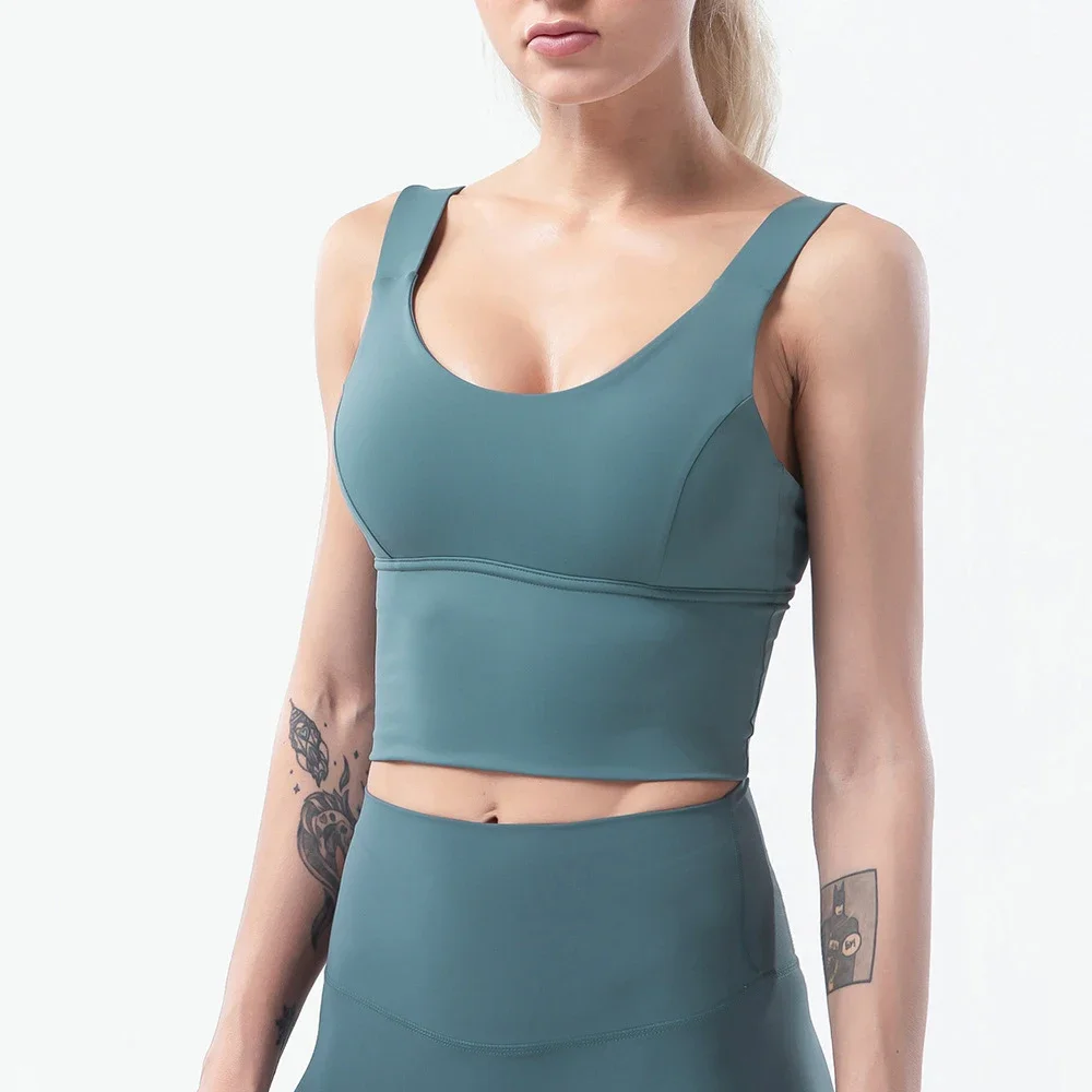 Yoga Fitness Leggings - Çıplak Hissediyorum Yoga Seti Yoga Tayt