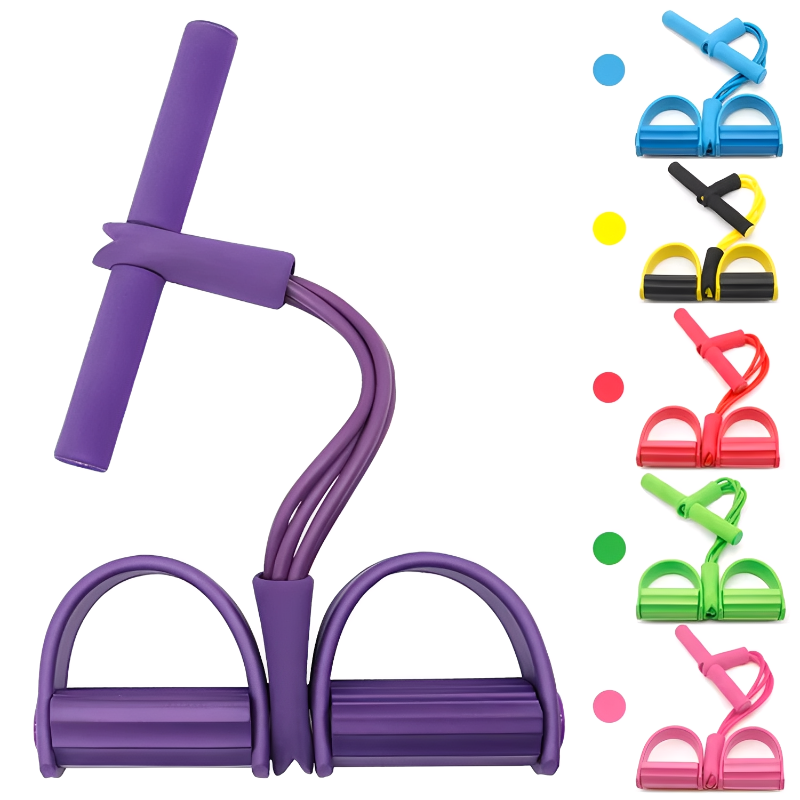 Yoga Fitness Youtube - O Dört Tüplü Pedal Tensgklner Çok