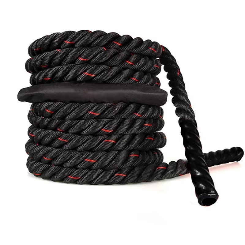 Premium Battle Rope Askısı Ağı - Battle Rope Exercise incelemesi ve fiyatı