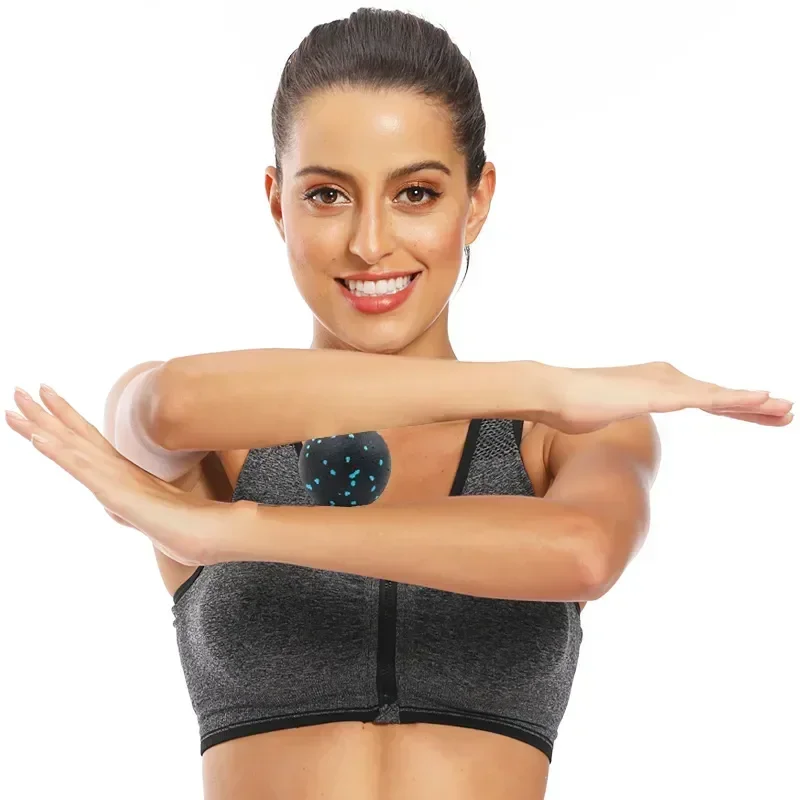 Fıstık Topları Vücut Masajı Fa - Yoga Fitness Ball incelemesi ve fiyatı