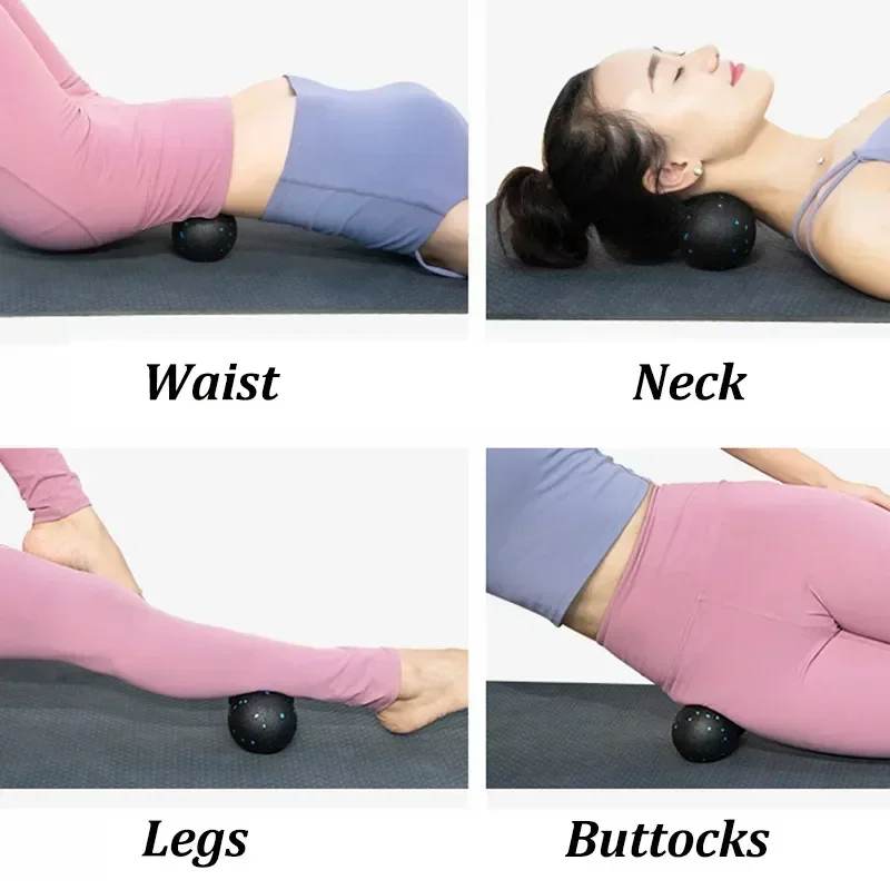 Fıstık Topları Vücut Masajı Fa - Yoga Fitness Ball incelemesi ve fiyatı