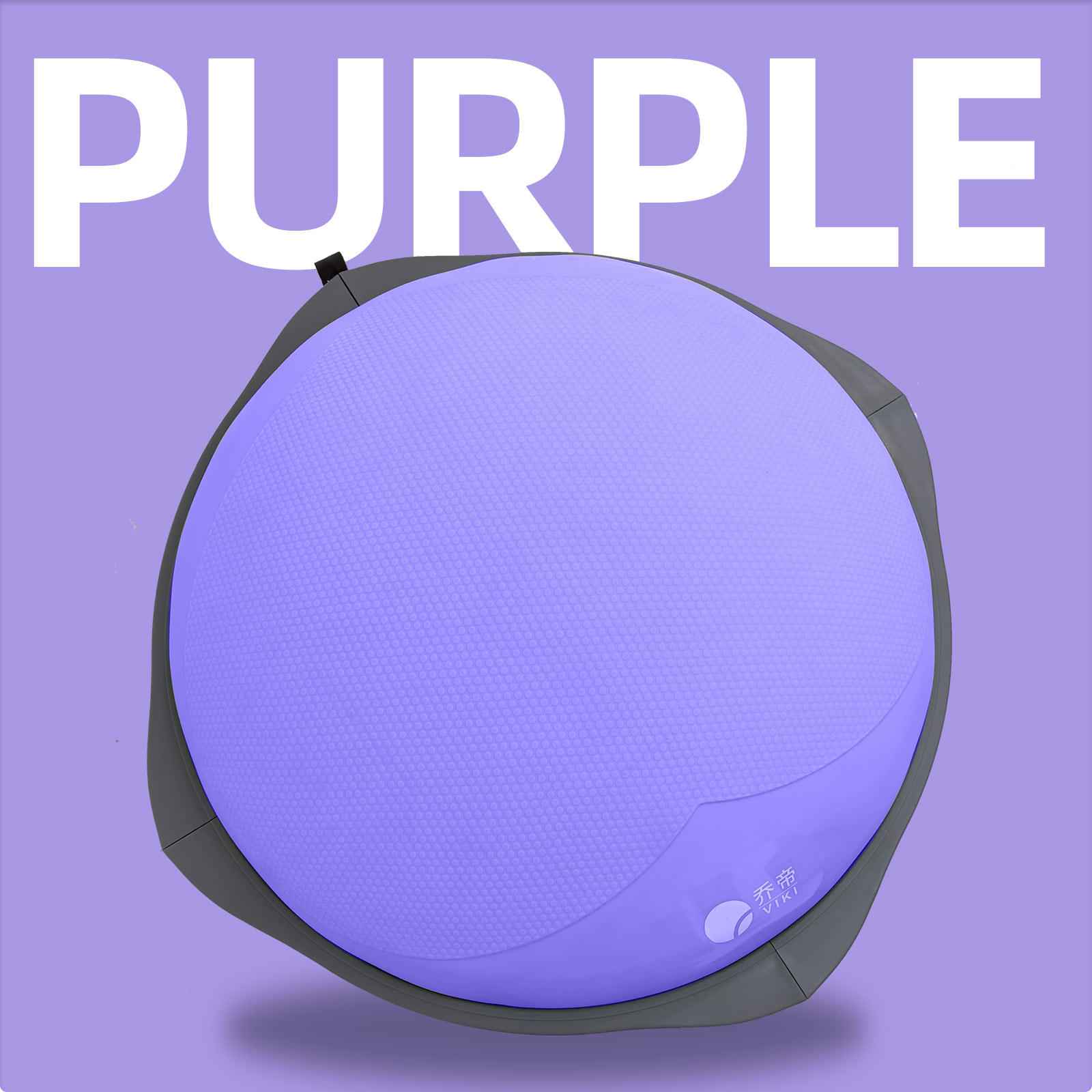 70cm Bosu Denge Topu, Ahşap Ta - Yoga Fitness Ball incelemesi ve fiyatı