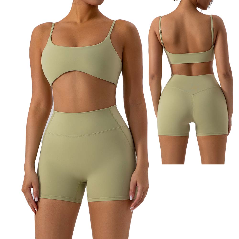 Koşu Eğitim Seti Ayarlanabilir - Yoga Fitness Leggings incelemesi ve fiyatı