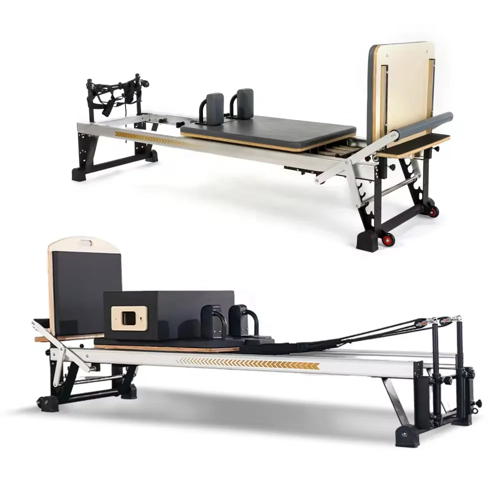 Profesyonel Ticari Pilates Ref - Yoga And Fitness Studio incelemesi ve fiyatı