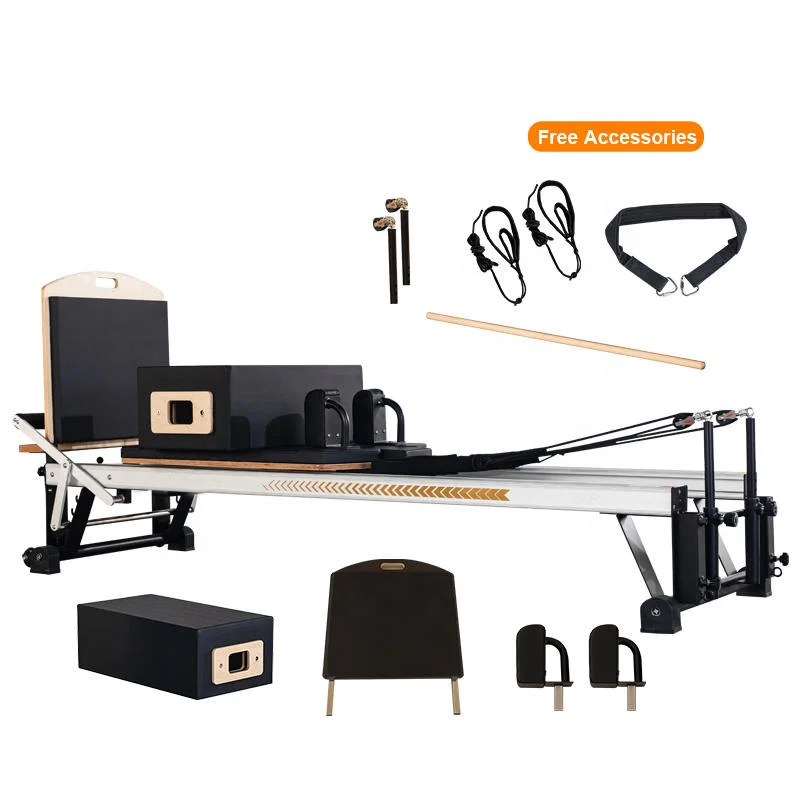 Profesyonel Ticari Pilates Ref - Yoga And Fitness Studio incelemesi ve fiyatı