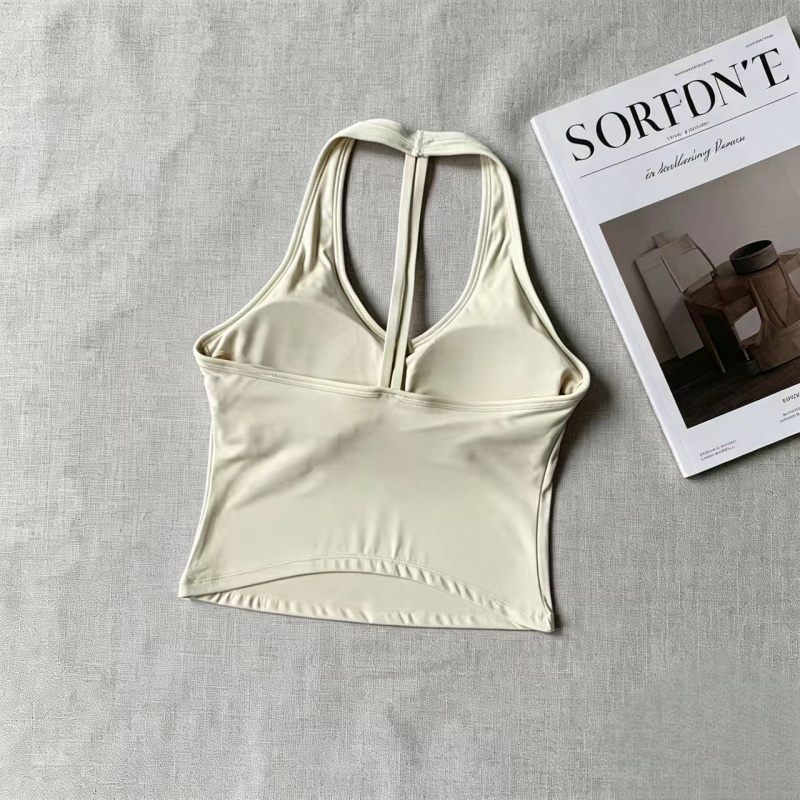 V Yaka Halter T-Back Yoga Atle - Yoga And Fitness Studio incelemesi ve fiyatı