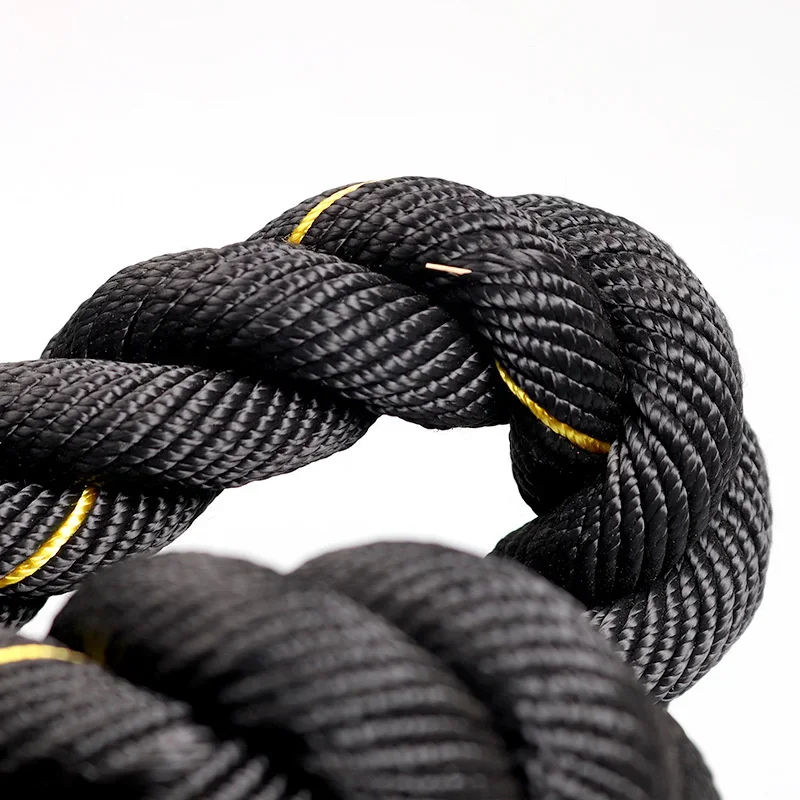 Renkli Savaş Atlama İpi Kadınl - Battle Rope Exercise incelemesi ve fiyatı