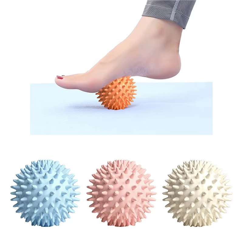 Yoga Kirpi Masaj Topu Yoga Fas - Yoga Fitness Ball incelemesi ve fiyatı
