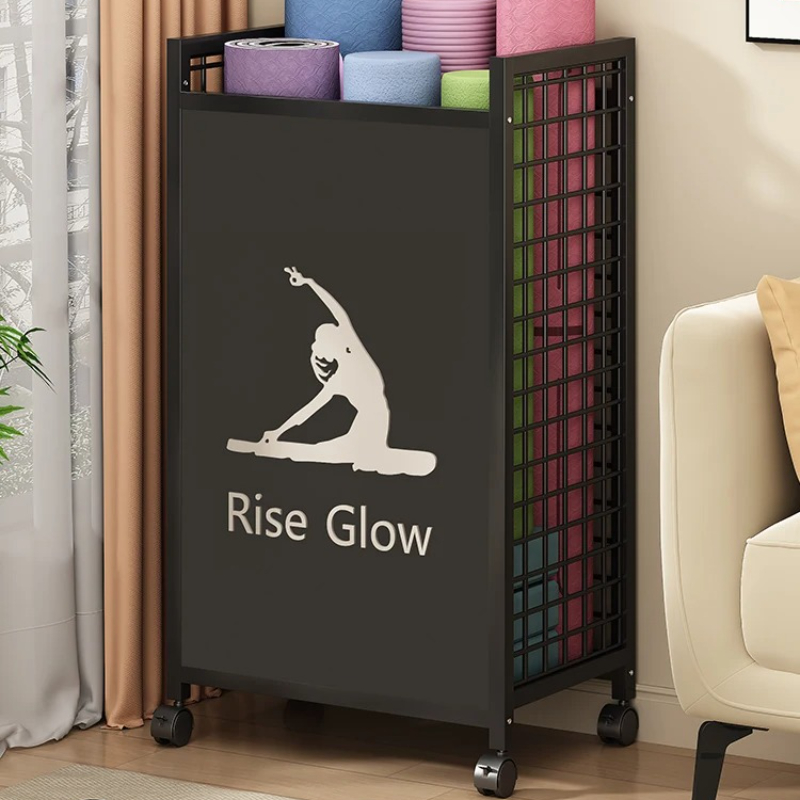 Tekerlekli Mobil Fitness Araba - Yoga And Fitness Studio incelemesi ve fiyatı