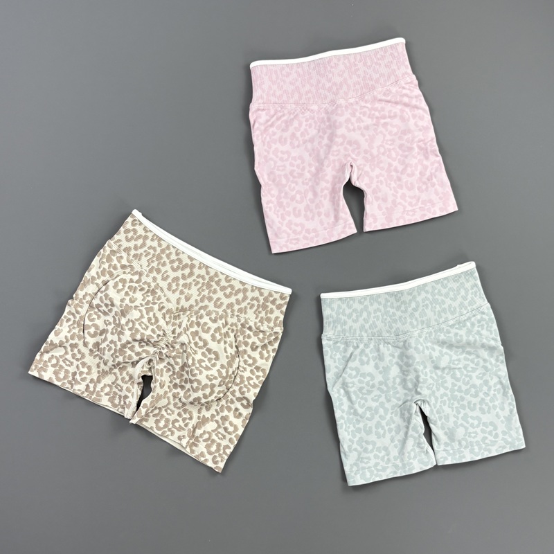 HISTELLO Kadın Leopar Desenli  - Yoga Fitness Leggings incelemesi ve fiyatı