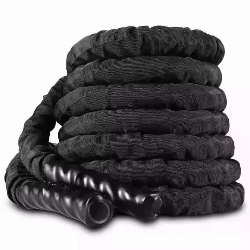 Yüksek Kaliteli Naylon Battle  - Battle Rope Exercise incelemesi ve fiyatı