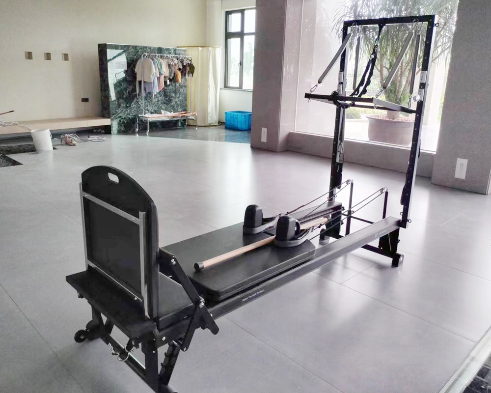 Ticari Kullanım Elina Pilates  - Yoga And Fitness Studio incelemesi ve fiyatı