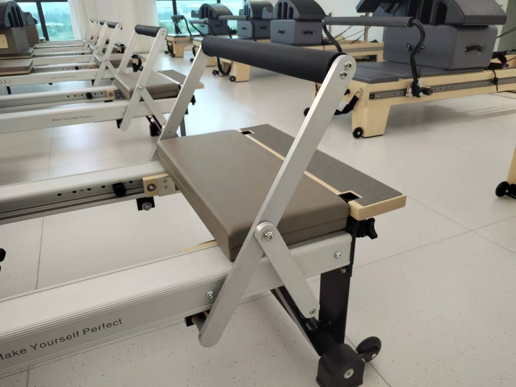 Ticari Kullanım Elina Pilates  - Yoga And Fitness Studio incelemesi ve fiyatı