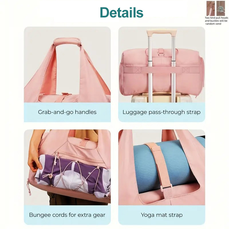 Yoga Matı Çantası Spor Salonu  - Yoga And Fitness Mat incelemesi ve fiyatı