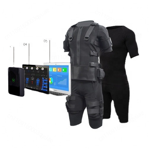EMS Kas Stimülasyonu Antrenman - Yoga And Fitness Studio incelemesi ve fiyatı