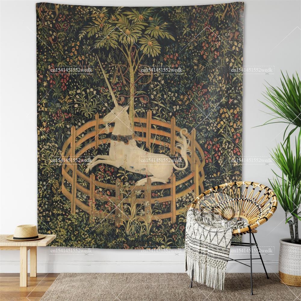 Esaret içinde Unicorn duvar ha - Yoga And Fitness Mat incelemesi ve fiyatı