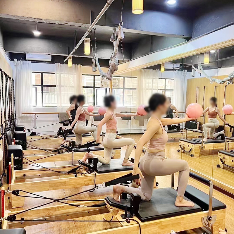 2025 En Yeni Pilates Reformer  - Yoga And Fitness Studio incelemesi ve fiyatı