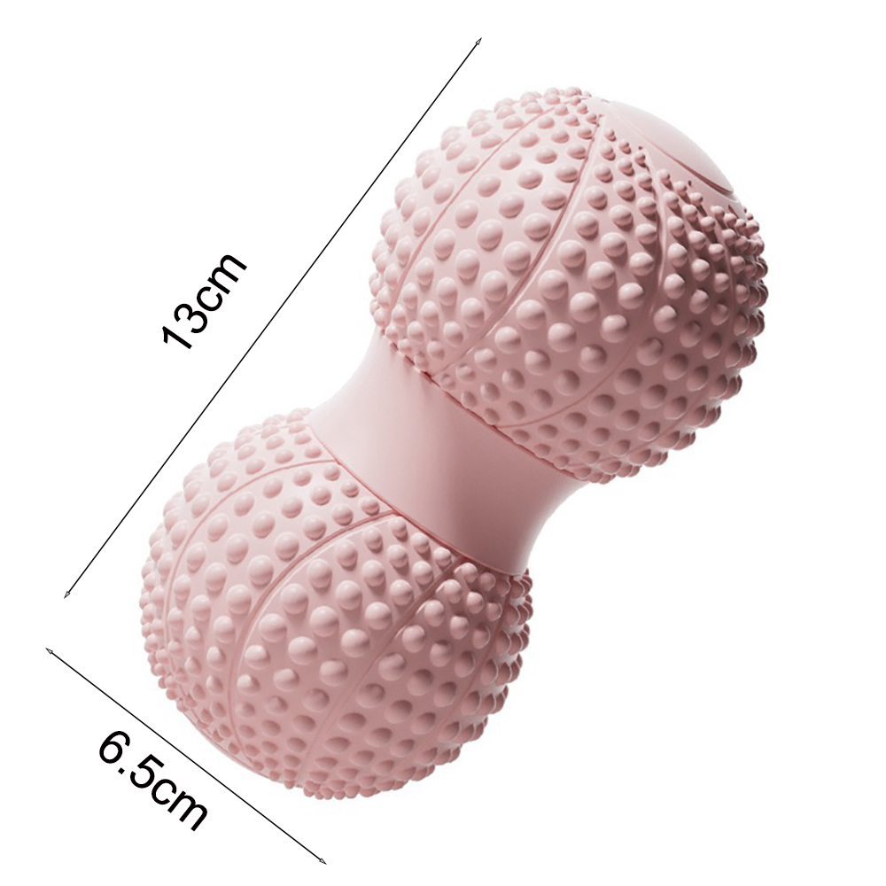 Fıstık Masaj Topu Yoga Fasya T - Yoga Fitness Ball incelemesi ve fiyatı