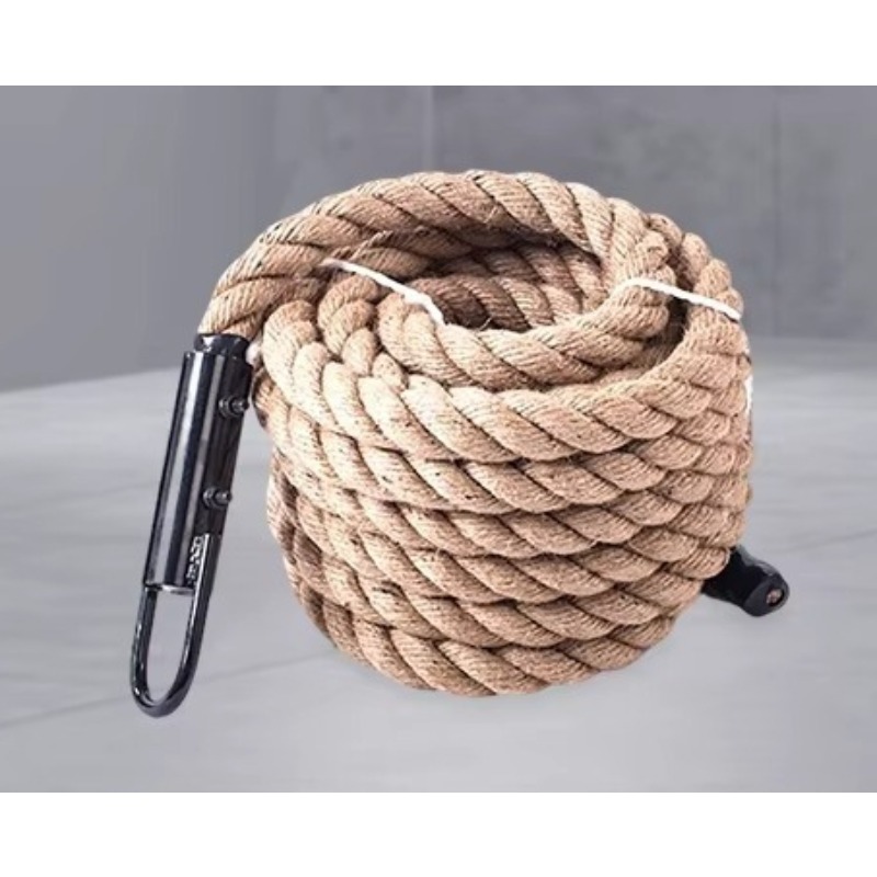 9m Battle Rope, Sabit Montaj K - Battle Rope Exercise incelemesi ve fiyatı