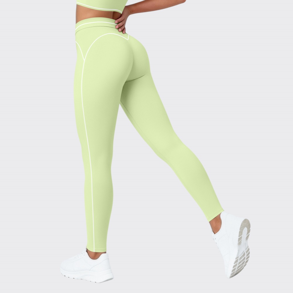 Yüksek Bel Spor Taytı Kadın Fi - Yoga Fitness Leggings incelemesi ve fiyatı