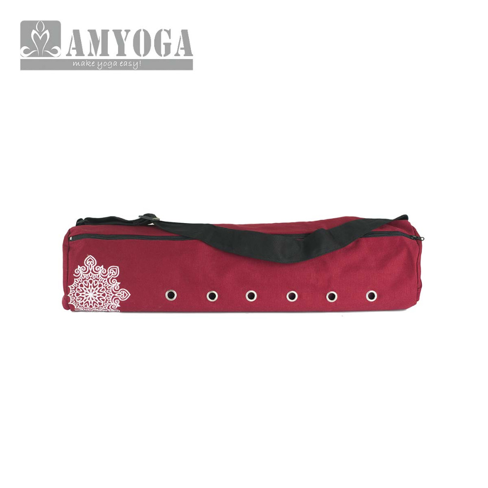 Kanvas Yoga Mat Çantası Tek Om - Yoga And Fitness Mat incelemesi ve fiyatı
