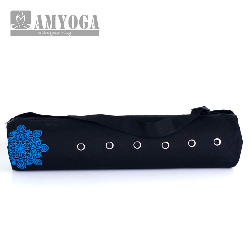 Kanvas Yoga Mat Çantası Tek Om - Yoga And Fitness Mat incelemesi ve fiyatı