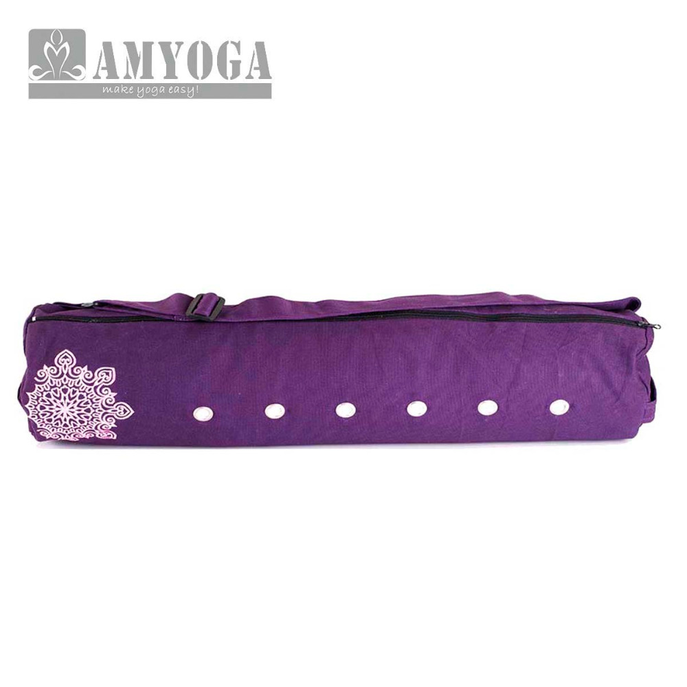 Kanvas Yoga Mat Çantası Tek Om - Yoga And Fitness Mat incelemesi ve fiyatı