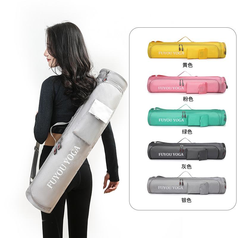Büyük Kapasiteli Yoga Mat Çant - Yoga For Fitness incelemesi ve fiyatı