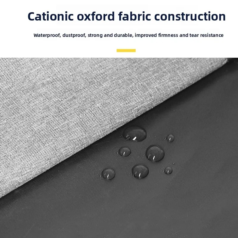 Katyon Oxford Kumaş Uzun Sakla - Yoga And Fitness Mat incelemesi ve fiyatı