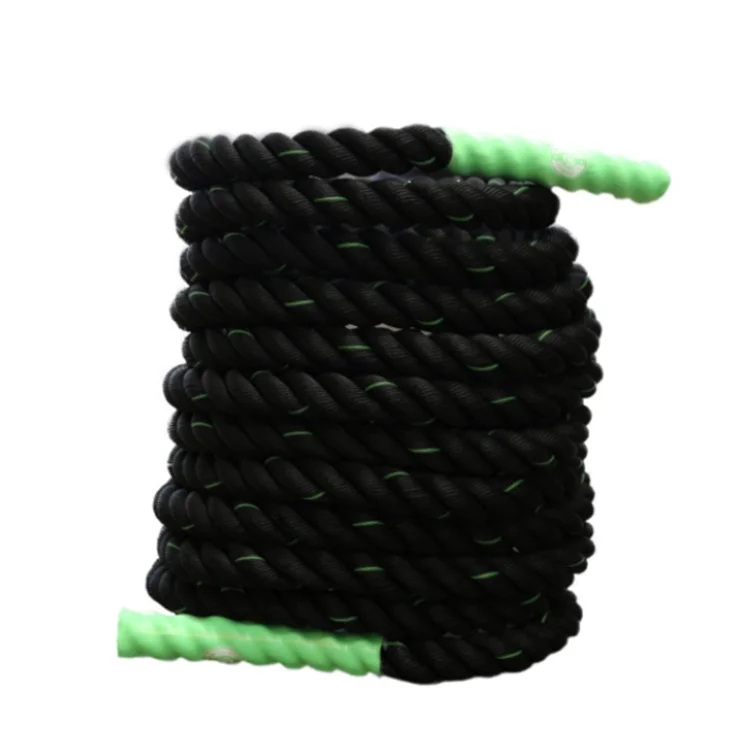 Özelleştirilmiş Spor Salonu Ağ - Battle Rope Exercise incelemesi ve fiyatı