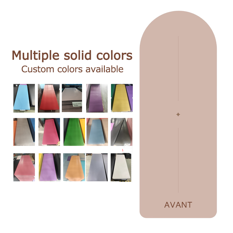 Özel Renk Ayarlanabilir Ayak B - Yoga And Fitness Mat incelemesi ve fiyatı