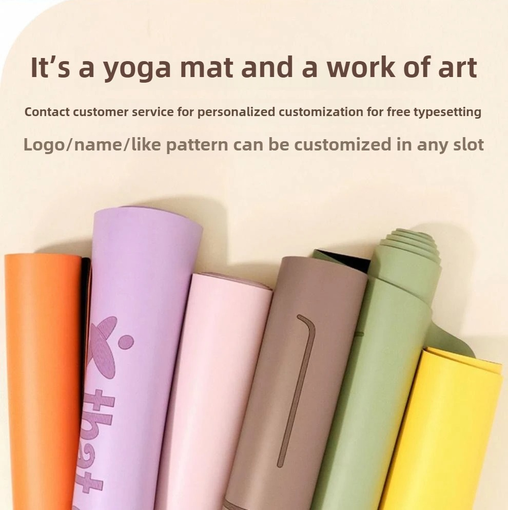 Kaymaz Yoga Matları Saf Renk K - Yoga And Fitness Studio incelemesi ve fiyatı