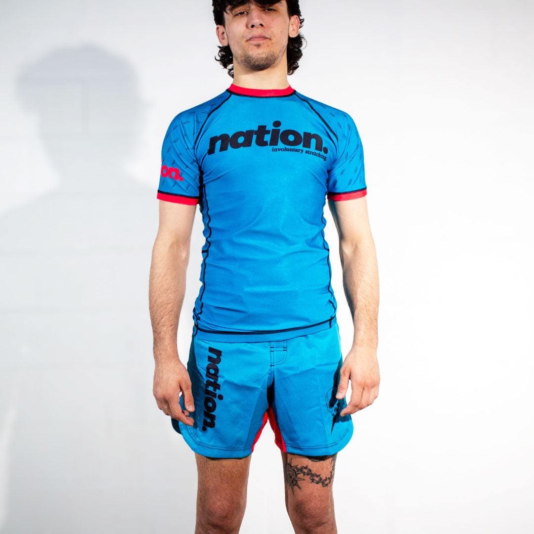 Murder Yoga BJJ Rash Guard ve  - Yoga For Fitness incelemesi ve fiyatı