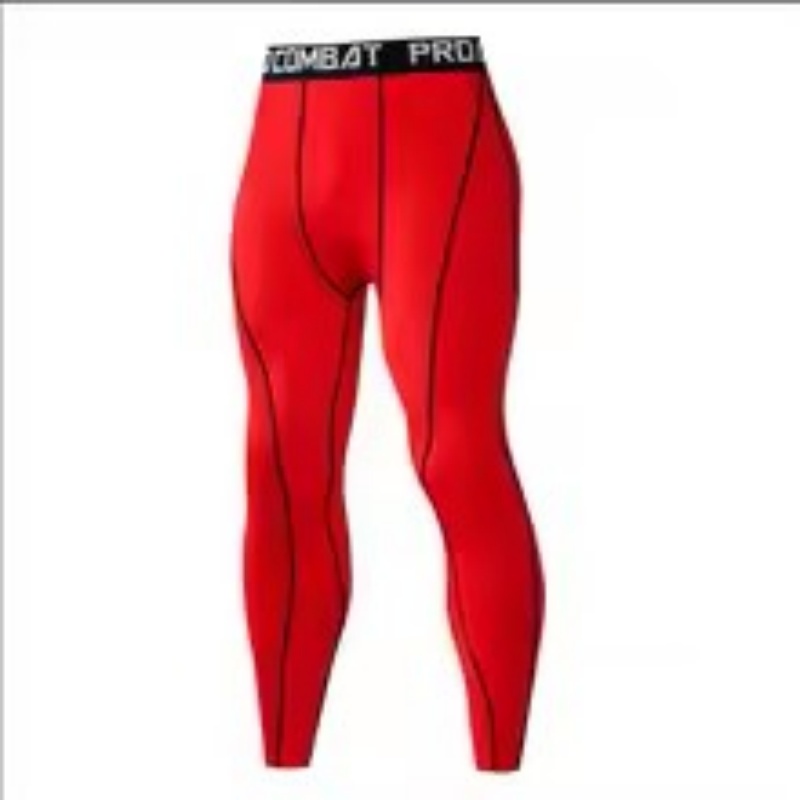 Erkekler Sıkıştırma Sıkı Tayt  - Yoga Fitness Leggings incelemesi ve fiyatı