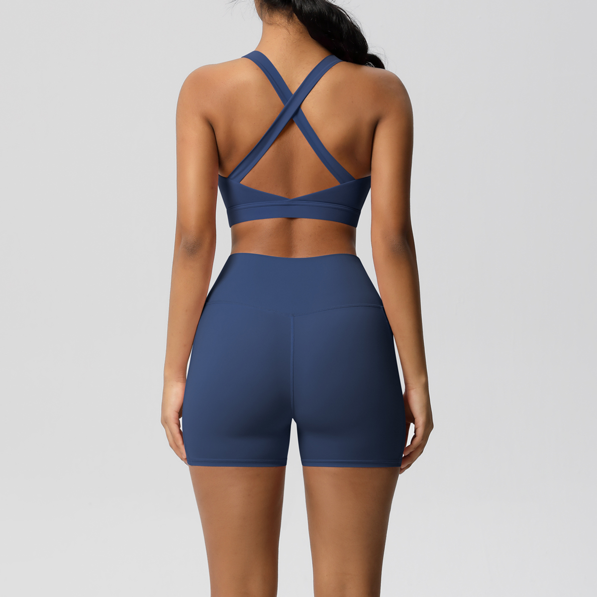 2 adet spor cepli Yoga seti sp - Yoga Fitness Leggings incelemesi ve fiyatı