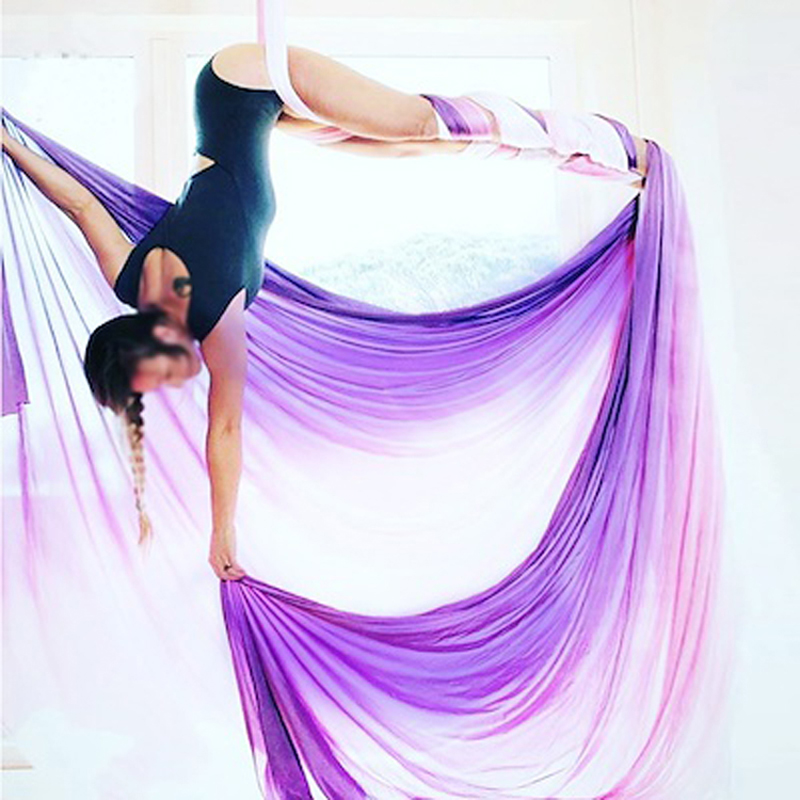Hava Yogası Salıncağı, Dayanık - Yoga And Fitness Studio incelemesi ve fiyatı
