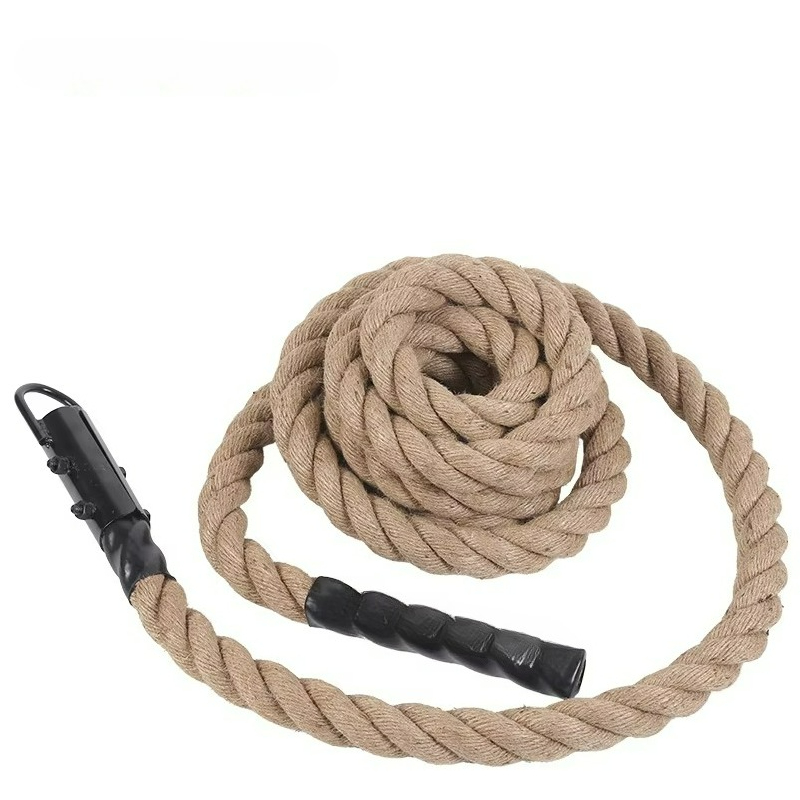 Ağır Yük Taşıma İp İpi, Yüksek - Battle Rope Exercise incelemesi ve fiyatı