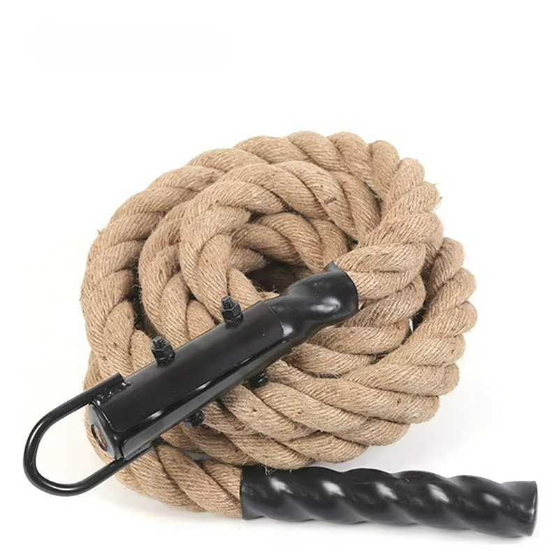 Ağır Yük Taşıma İp İpi, Yüksek - Battle Rope Exercise incelemesi ve fiyatı