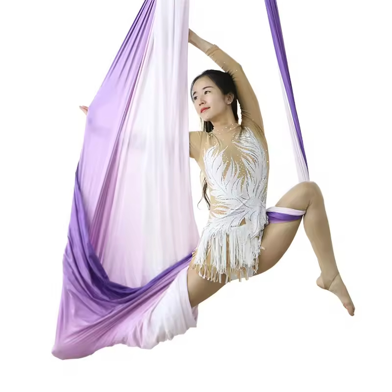 7 Metrelik Hava Yogası Hamağı, - Yoga And Fitness Studio incelemesi ve fiyatı