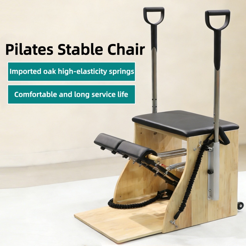 Pilates Core Yatağı Sabit Peda - Yoga And Fitness Studio incelemesi ve fiyatı