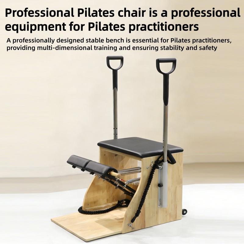 Pilates Core Yatağı Sabit Peda - Yoga And Fitness Studio incelemesi ve fiyatı